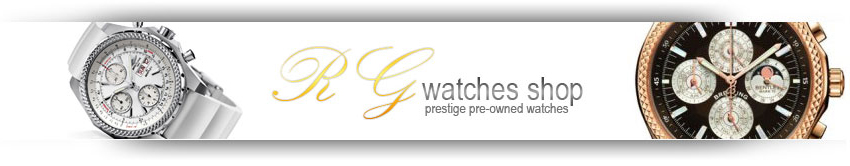 RG Watches